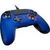 Pad Nacon Nacon PS4 PAD WIRED SONY REVOLULÁNÍ PRO ŘÍDÍC 3 BLUE