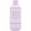 Hairburst Longer Stronger Hair Curly, Wavy Hair Shampoo hydratačný šampón na vlnité a kučeravé vlasy 350 ml