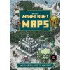 Minecraft Maps : An Explorers Guide to Minecraft - Mojang AB