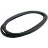 Klinový remeň 2464 mm x 2514 mm x 13 mm pre záhradné traktory Alko T22-103.9 HD-A V2 Limited T20-105.4 HDE V2 T17-103.8 T16-105.4 HD V2 (OEM 473442)