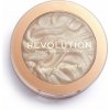 Makeup Revolution London Re-loaded vysoce pigmentovaný pudrový rozjasňovač Just My Type 6,5 g