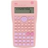 Kalkulačka vedecká M&G 82MS Sakura time