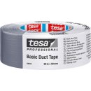 Stavebná páska Tesa Duct tape textilní lepící páska 50 mm x 25 m