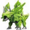 WIKY Stavebnice RC dino robot Mecha Triceratops set 23,7 cm