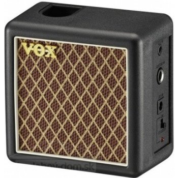 Vox amPlug 2 Cabinet