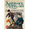 Sherlock, Lupin et moi - Tome 4 (Irene Adler)(Brožovaná)