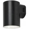 RABALUX SK Svietidlá s.r.o. Moderné vonkajšie nástenné svietidlo Urfa - 77154 - čierna