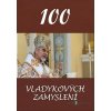 100 vladykových zamyslení - Vladyka Milan Chautur - online doručenie