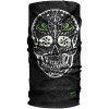 Multifunkčná šatka H.A.D. Originals - Lani Skull