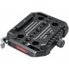 SmallRig Drop-IN Baseplate (Manfrotto) 2887B