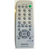General SONY RM-SCL1 - náhradný diaľkový ovládač