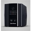CyberPower UT GreenPower Series UPS 2200VA/1320W, české/slovenské zásuvky UT2200EG-FR