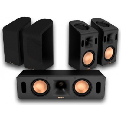 Klipsch AtmosS 5.0.4