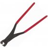 Armovacie kliešte STUBAI EASYCUT, dĺžka 280 mm, Ø 30 mm