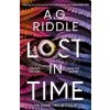Lost in Time - A.G. Riddle, Head of Zeus