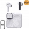 QCY MeloBuds Neo T31 Bezdrôtové slúchadlá do uší BT 5.3