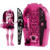 Mattel Monster High Skulltimate Secrets DRACULAURA, HXH84 (mHXH84)