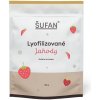 Jahody lyofilizované - Šufan - 40g