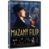 Mazaný Filip - DVD