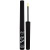 Nyx Epic Wear Waterproof - Vodeodolné matné očné linky3,5 ml - 08 Yellow