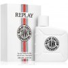 Replay #Tank Custom for Her, Toaletná voda 50ml pre ženy