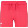 Kilpi SHORTY-JG Dievčenské šortky MJ0037KI Ružová 158