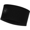 Buff 2 Layers Midweight Merino Wool 118173/Solid Black