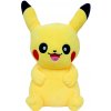 Plush Plyšová hračka Pokémon Pikachu 24cm