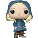 Funko POP! Zaklínač Ciri