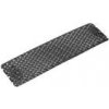 Extol Premium Plátok náhradný pre rašpľu na sádrokartón 8847120, 140x40mm, 8847121