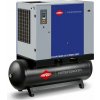 Airpress Skrutkový kompresor EcoPower 30B Combi Dry 10 bar 30 HP/22 kW 3216 l/min 500 l