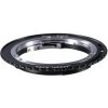 K&F Contax Yashica Lenses to Canon EOS Mount Camera Adapter K&F Concept