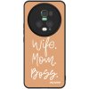 Picasee ULTIMATE CASE pro Honor Magic5 Pro - Boss Mama