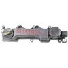Kryt hlavy valcov METZGER AUTOTEILE 2389119