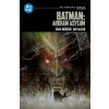 Batman: Arkham Asylum: DC Compact Comics
