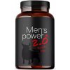Goodie Men's Power 2.0 - Ready Now - kapsle 56 ks - VÝPRODEJ 6/2025