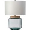 Elstead Elstead LUGA-TL-NATURAL - Stolná lampa LUGA 1xE27/60W/230V ED0700 + záruka 3 roky zadarmo + záruka 3 roky zadarmo