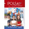 Polski krok po kroku Junior 2. Gry i zabawy językowe A1 (Brožovaná)