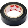 Izolačná páska PVC, 15 mm, 10m, čierna