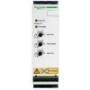 Schneider Electric 3-fázový 380-415VAC 22A 7,5-11kW 400V Altistart ATS01N222QN Softstartér