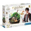 Clementoni Harry Potter Hagridova chyža Terárium