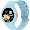 Gravity Chytré hodinky Dámské hodinky SMARTWATCH GRAVITY GT14-4 modré