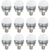 Nanlite PavoBulb 10C 12 light kit