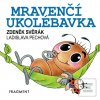 Zdeněk Svěrák – Mravenčí ukolébavka 100x100