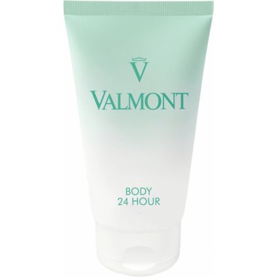 Valmont Hydratačný telový krém proti starnutiu Body 24 Hour Energy (Anti-Aging Body Cream) 150 ml