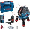Bosch Bosch čárový laser GLL 3-50 v L-BOXXu 0601063803