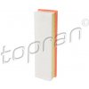 Vzduchový filter TOPRAN - Hans Pries GmbH 722 301