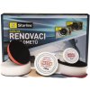Starline sada na renováciu svetlometov veľká