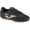 Joma Toledo Jr 2401 AG Jr TOJS2401AG football shoes (192998) Black 36