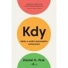 Kdy - Daniel H. Pink